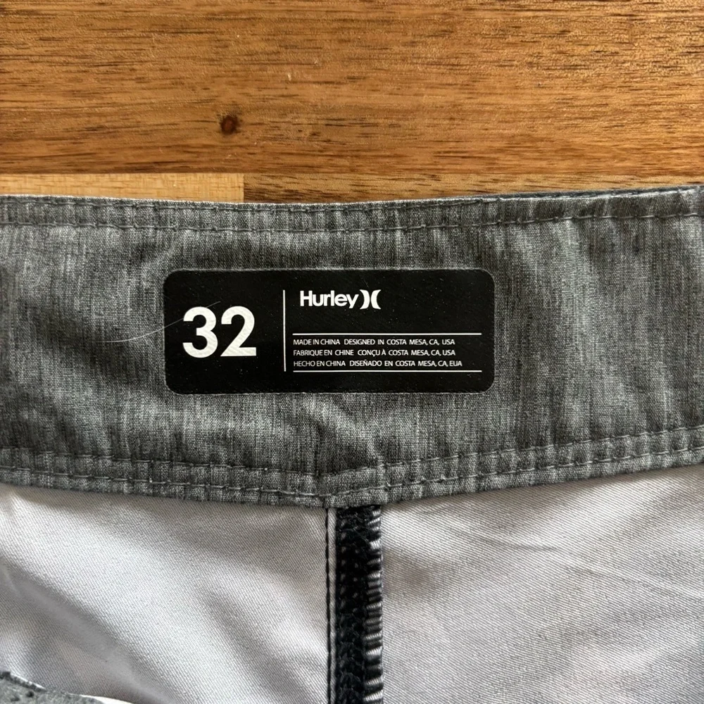 Hurley Board‎ Shorts